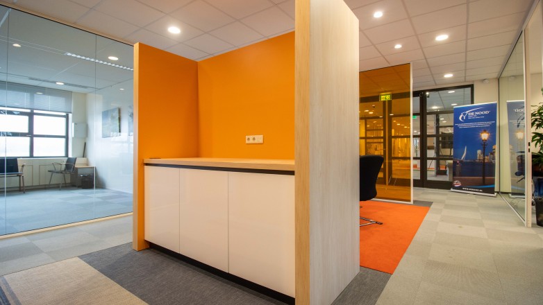 office space Utrecht