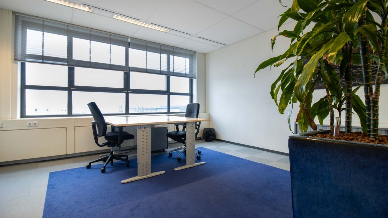 office space Utrecht