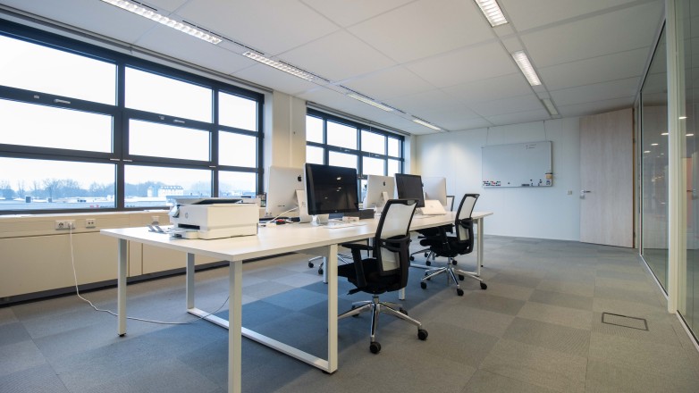 office space Utrecht