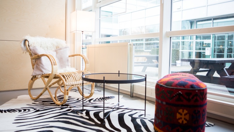 Foto 11 van Burgemeester Stramanweg 102-108 in Amsterdam