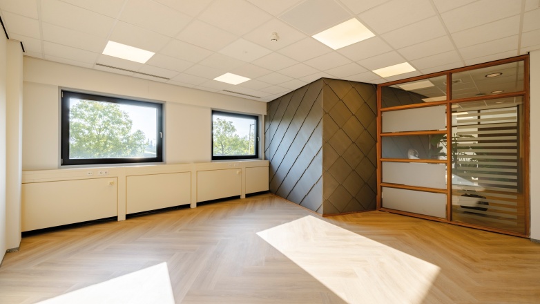 Office space