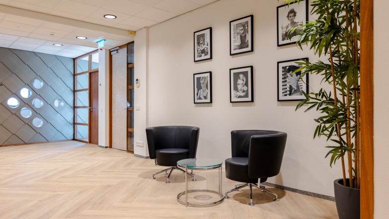 Common area