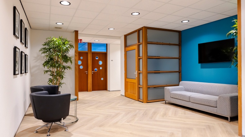 Common area