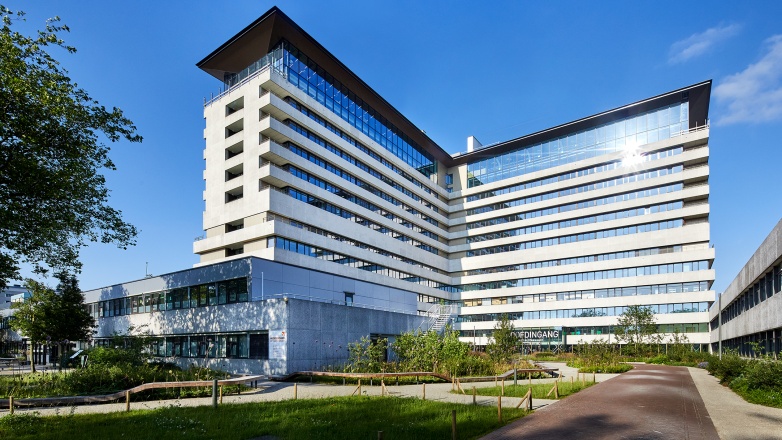 Photo 1 de Louwesweg 6 à Amsterdam