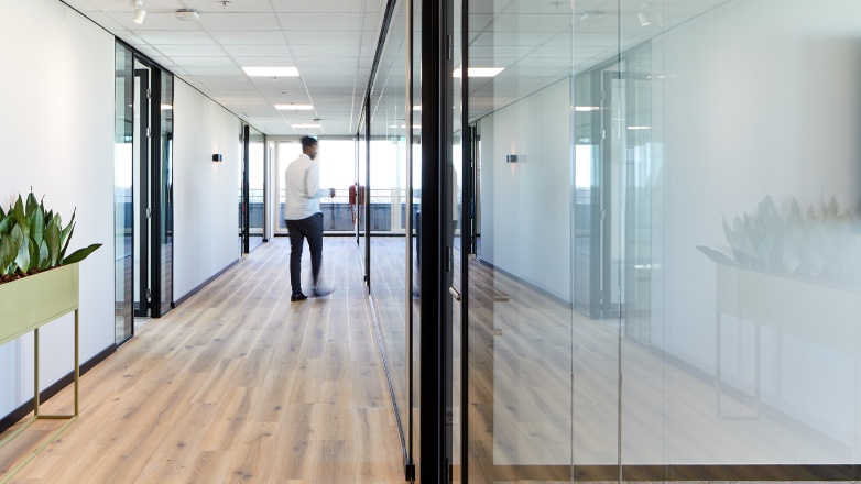 Photo 2 de Louwesweg 6 à Amsterdam