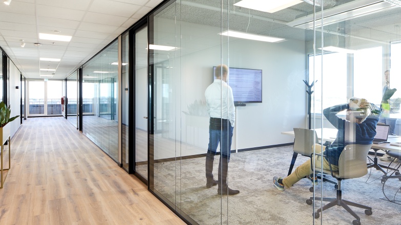 Photo 3 de Louwesweg 6 à Amsterdam