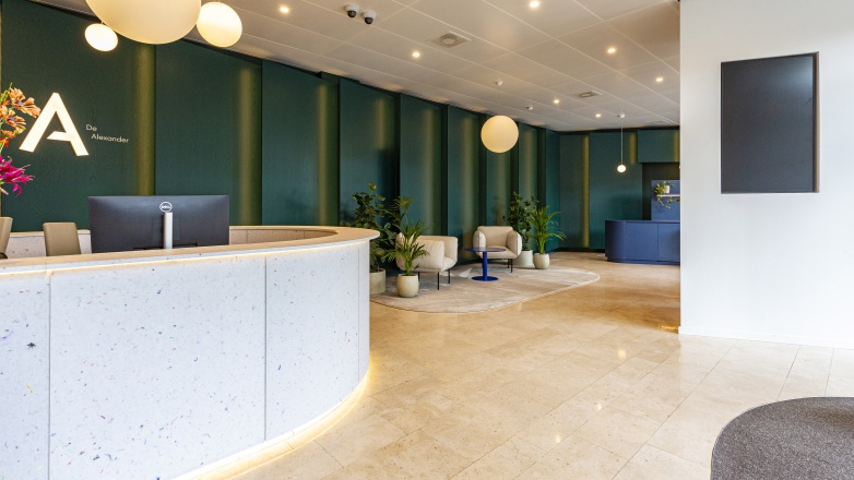 Foto 23 van Oosterdoksstraat 80 in Amsterdam