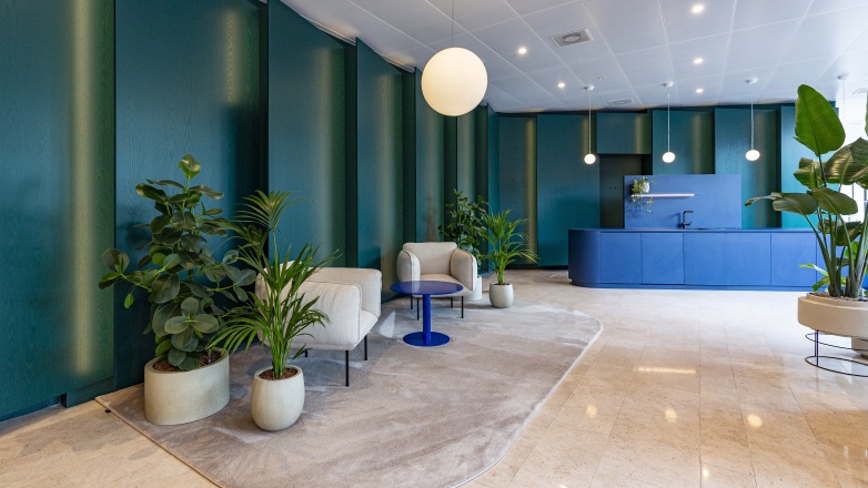 Foto 21 van Oosterdoksstraat 80 in Amsterdam