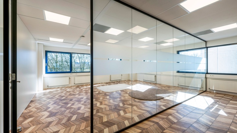 Foto 3 van Overschiestraat 59 A in Amsterdam