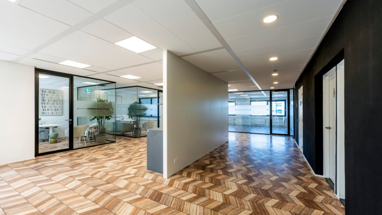 Foto 10 van Overschiestraat 59 A in Amsterdam