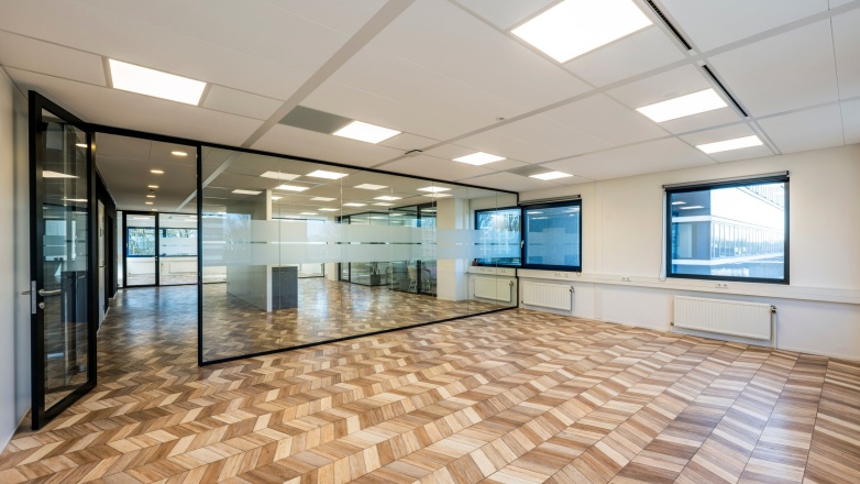 Foto 11 van Overschiestraat 59 A in Amsterdam