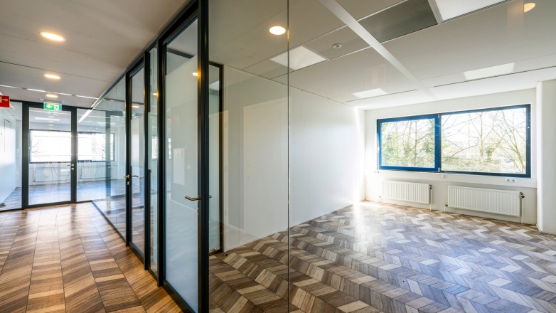 Foto 13 van Overschiestraat 59 A in Amsterdam