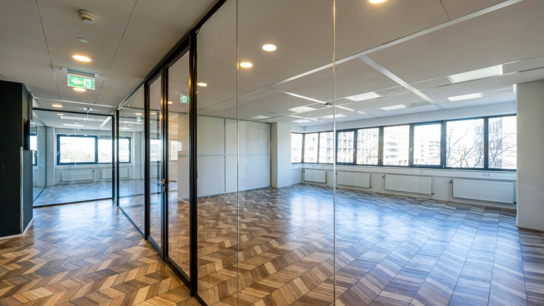 Foto 14 van Overschiestraat 59 A in Amsterdam