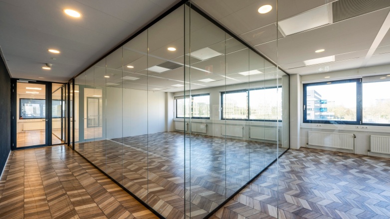 Foto 15 van Overschiestraat 59 A in Amsterdam