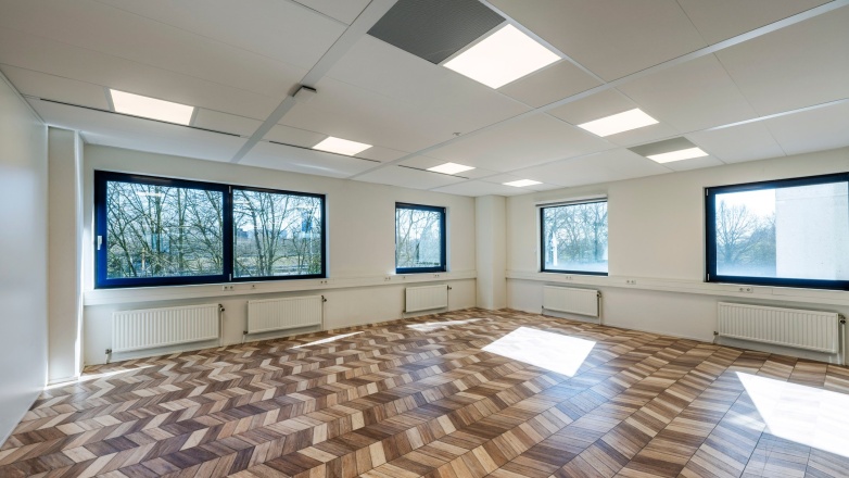 Foto 16 van Overschiestraat 59 A in Amsterdam