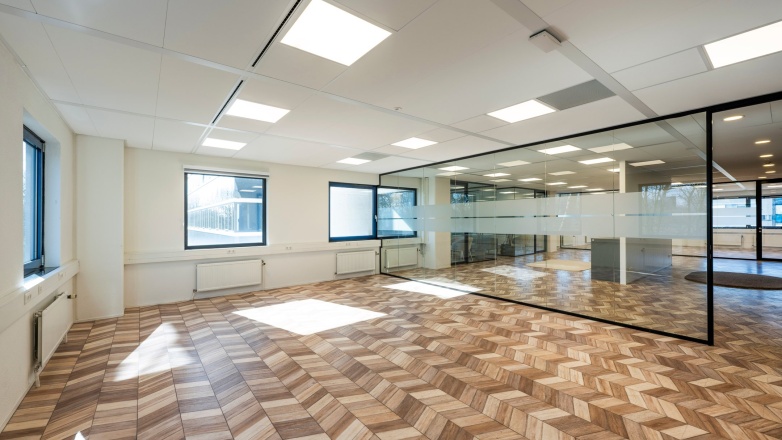 Foto 17 van Overschiestraat 59 A in Amsterdam