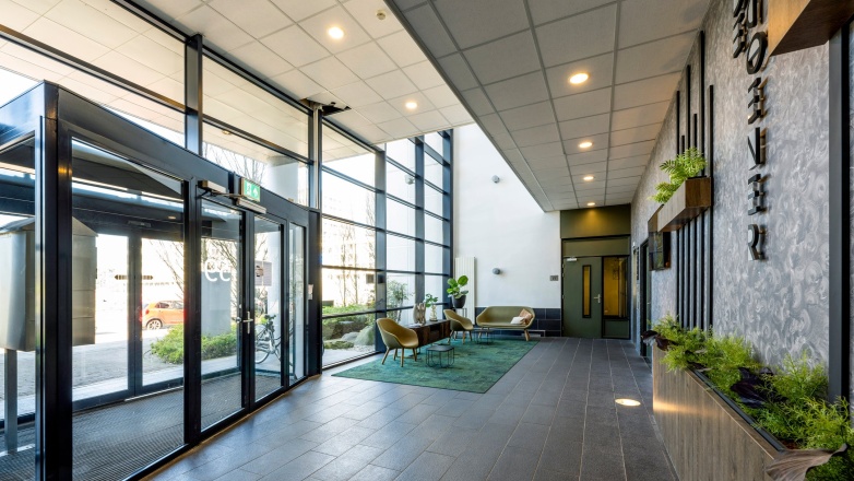 Foto 2 van Overschiestraat 59 A in Amsterdam