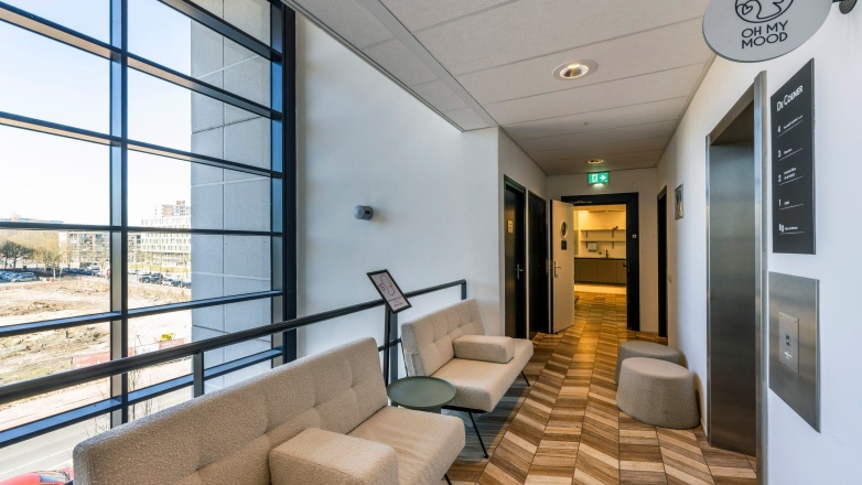 Foto 5 van Overschiestraat 59 A in Amsterdam