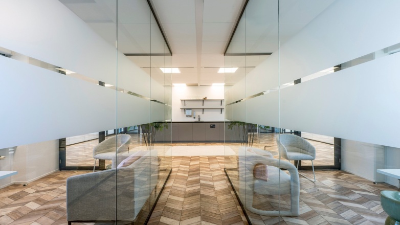 Foto 6 van Overschiestraat 59 A in Amsterdam