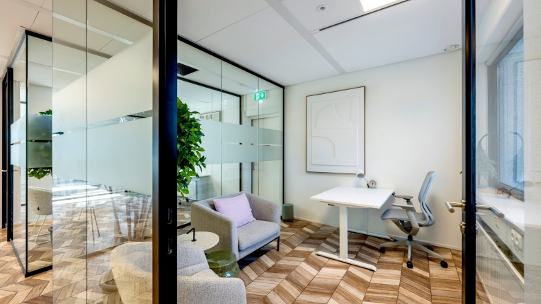 Foto 7 van Overschiestraat 59 A in Amsterdam