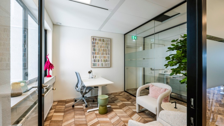 Foto 8 van Overschiestraat 59 A in Amsterdam