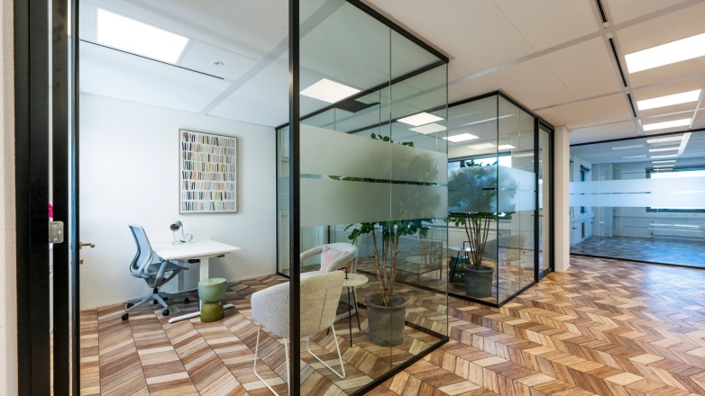 Foto 9 van Overschiestraat 59 A in Amsterdam