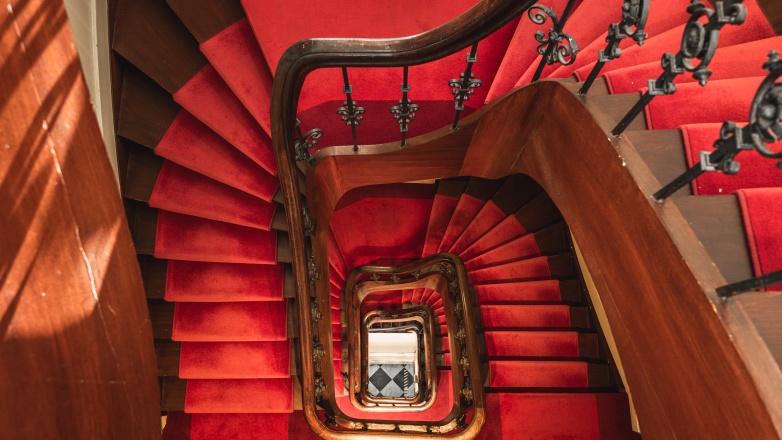 Prins Hendrikkade 21