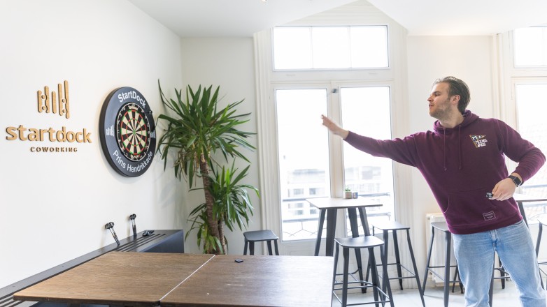 Darts