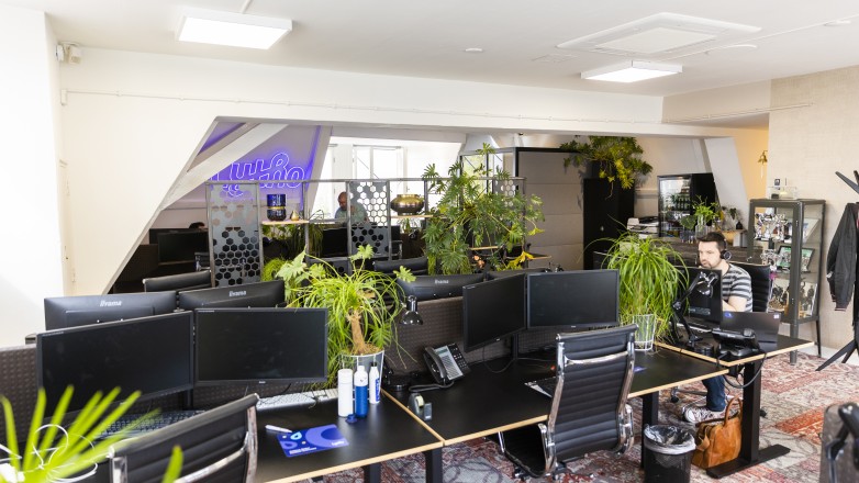 Office space