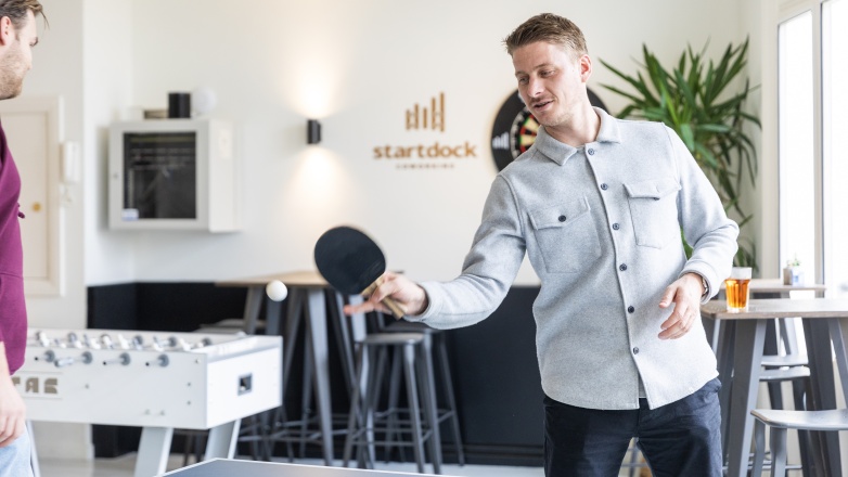 Prins Hendrikkade 21