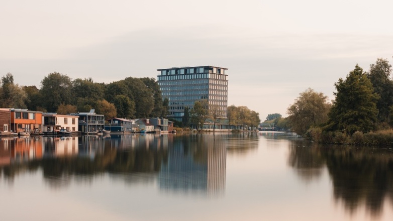 Foto 27 van Rijnsburgstraat 9-11 in Amsterdam