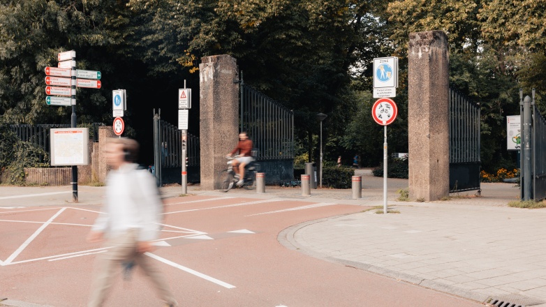 Foto 6 der Rijnsburgstraat 9-11 in Amsterdam