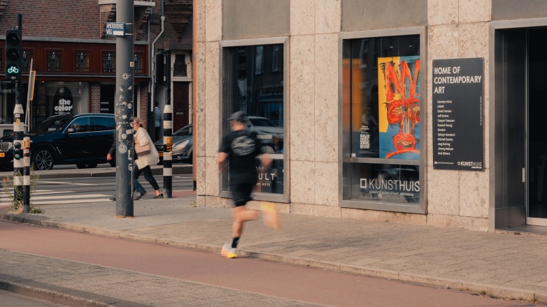 Foto 10 der Rijnsburgstraat 9-11 in Amsterdam