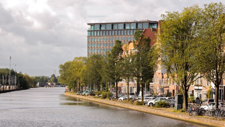 Foto 30 van Rijnsburgstraat 9-11 in Amsterdam