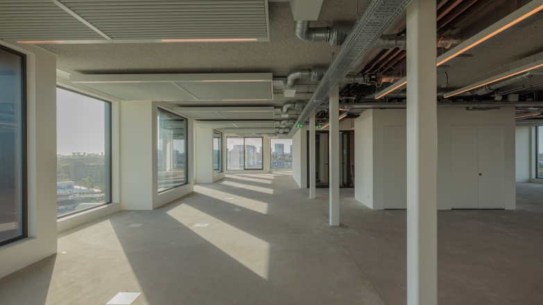 Office space