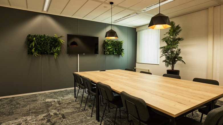 Meeting room