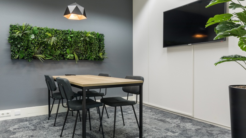Meeting room