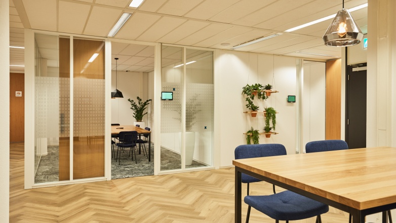 Office space 