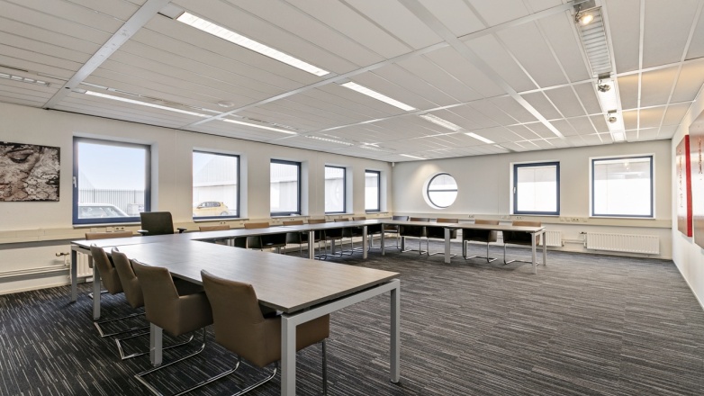 Common area