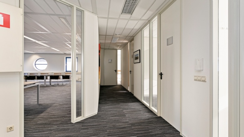Common area