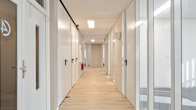 Common area