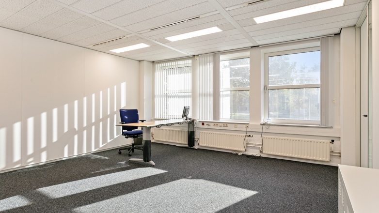 Office space 
