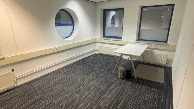 Office space