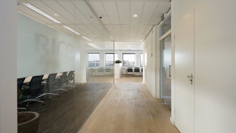 Common area
