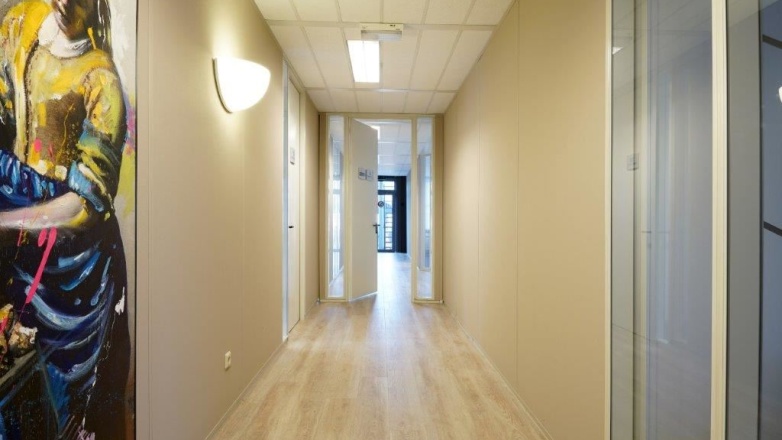 Common area
