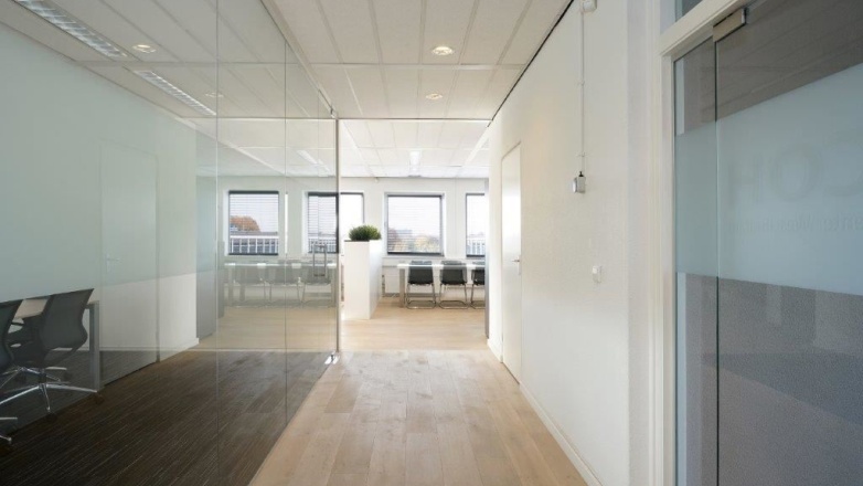 Common area