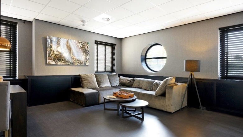 Common area