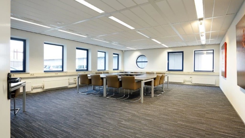 Common area