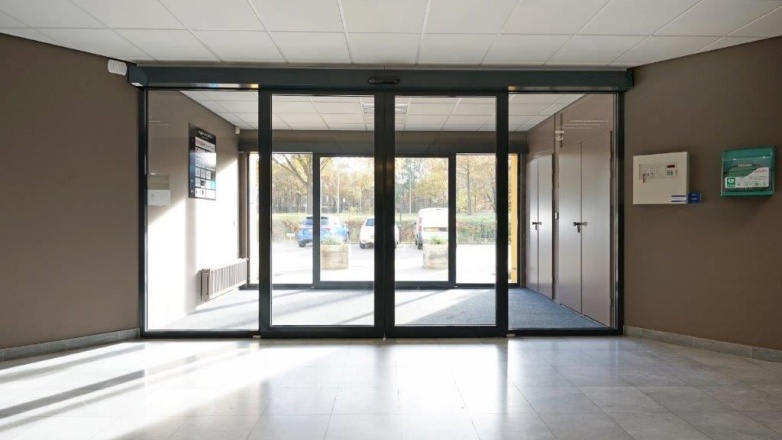 Common area
