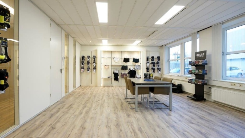 Common area